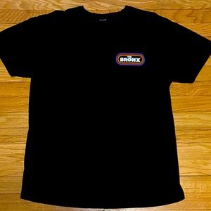 THE BRONX punk hardcore band t-shirt.